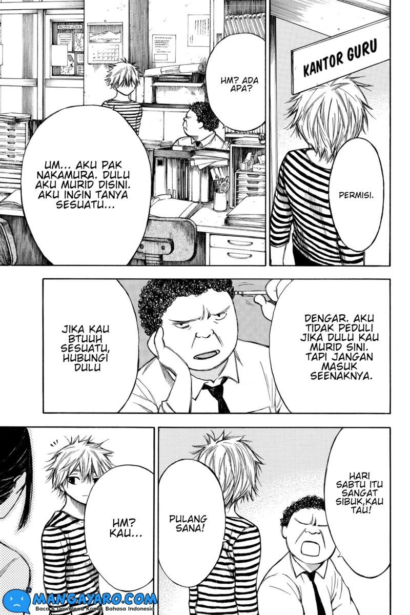 hone-ga-kusaru-made - Chapter: 59