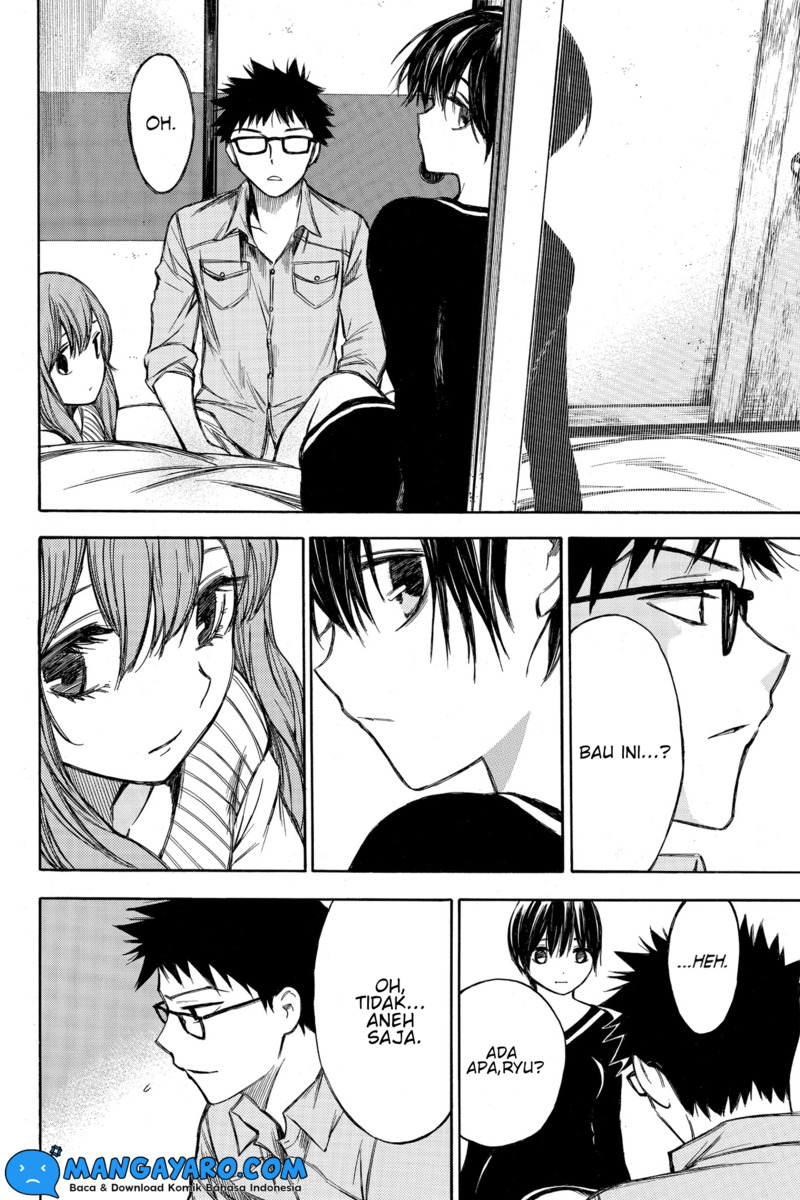 hone-ga-kusaru-made - Chapter: 59