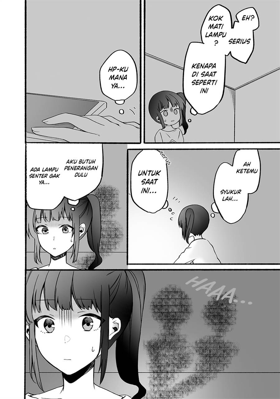 sensei-to-jk - Chapter: 16