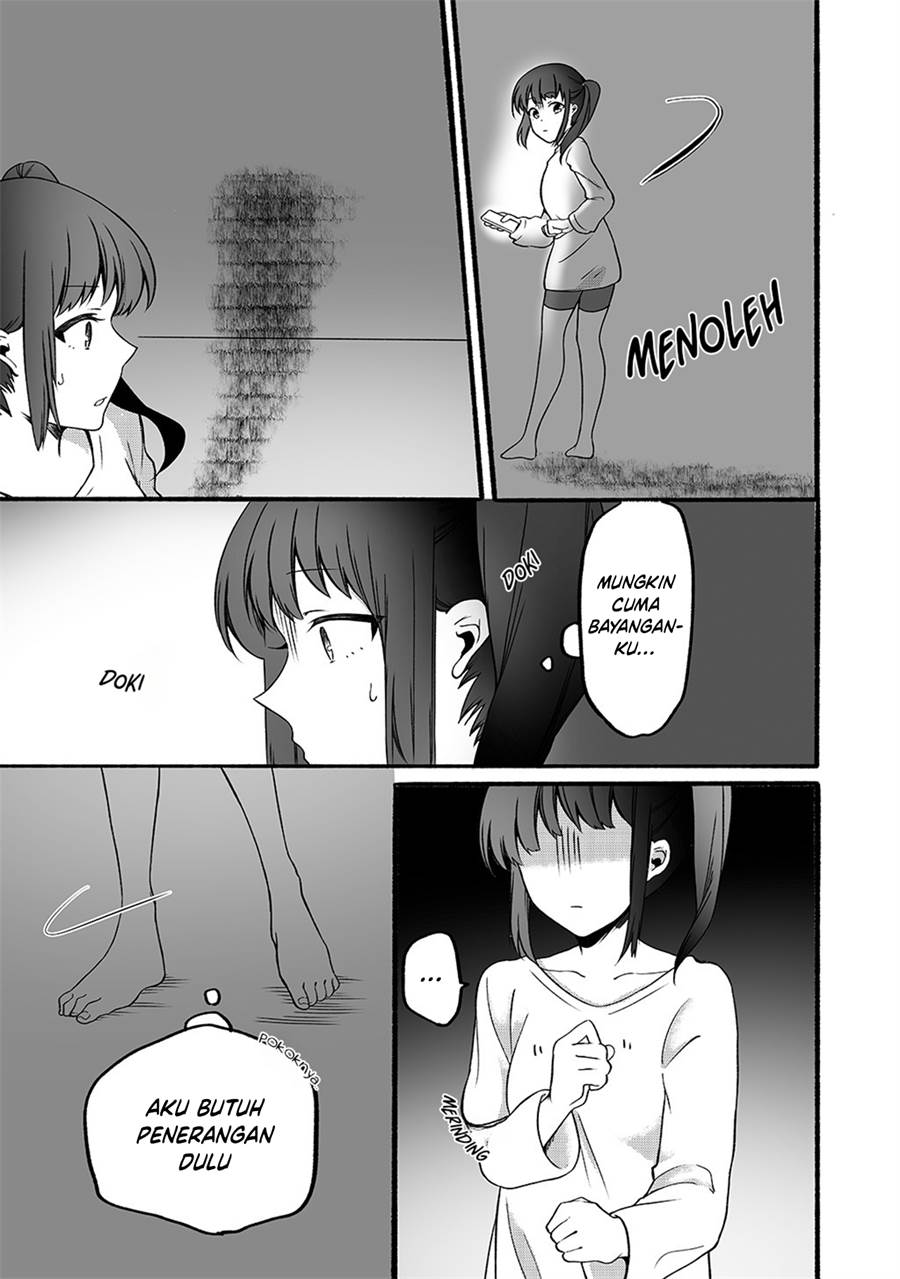 sensei-to-jk - Chapter: 16