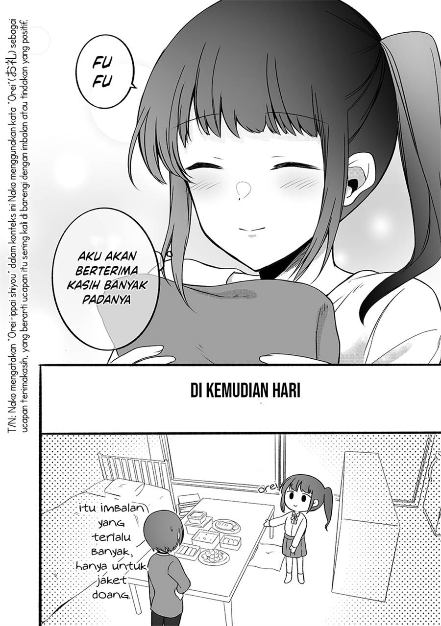 sensei-to-jk - Chapter: 16