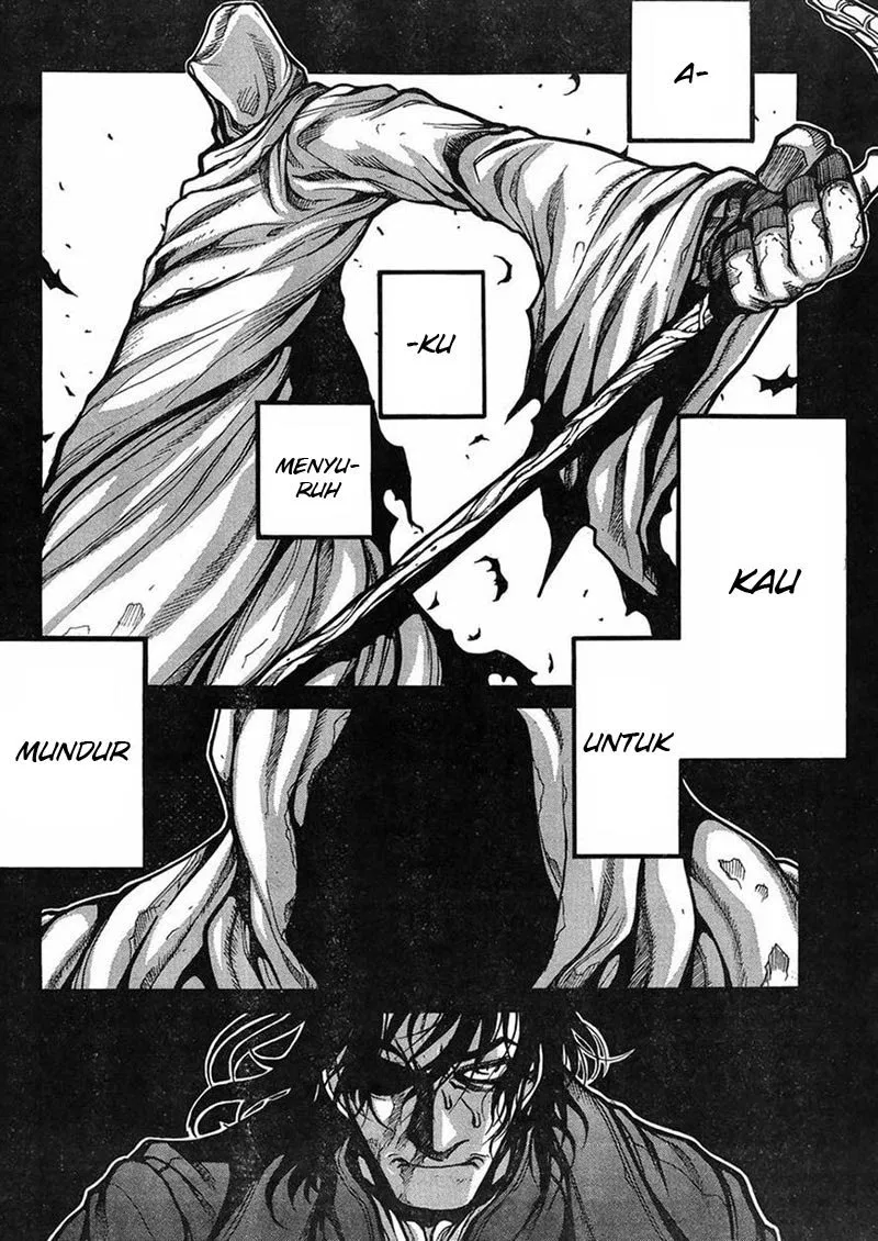 drifters - Chapter: 45