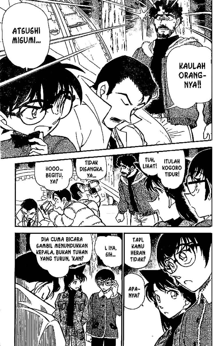 detective-conan - Chapter: 510