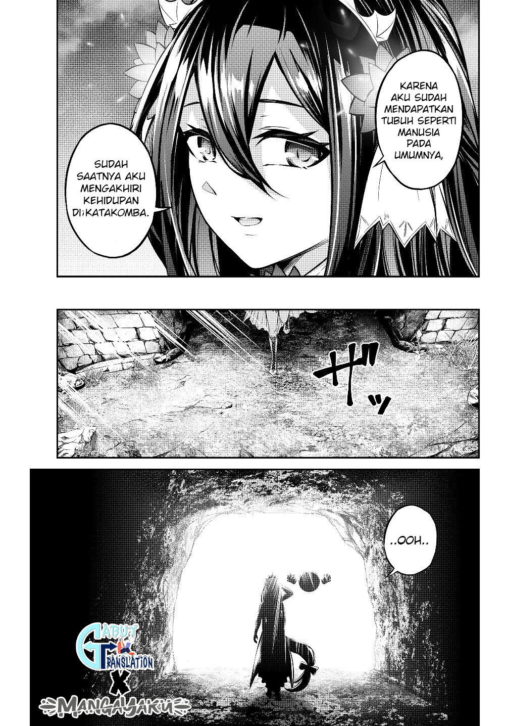 jingai-hime-sama-hajimemashita-free-life-fantasy-online - Chapter: 4.2