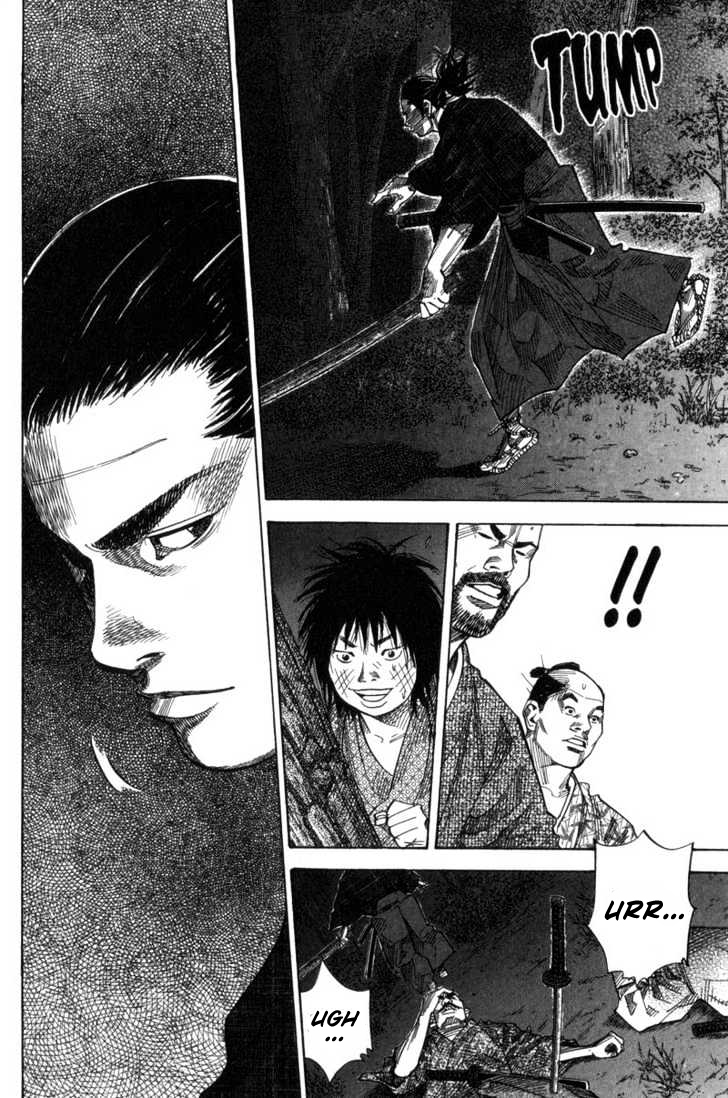 vagabond - Chapter: 89