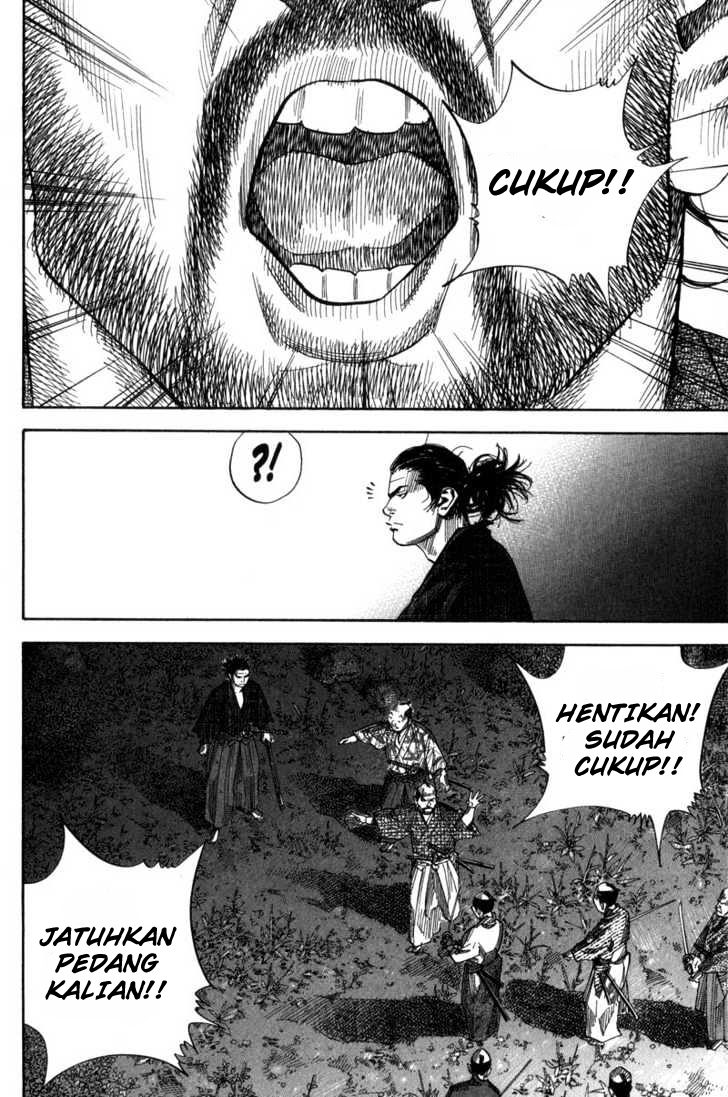 vagabond - Chapter: 89