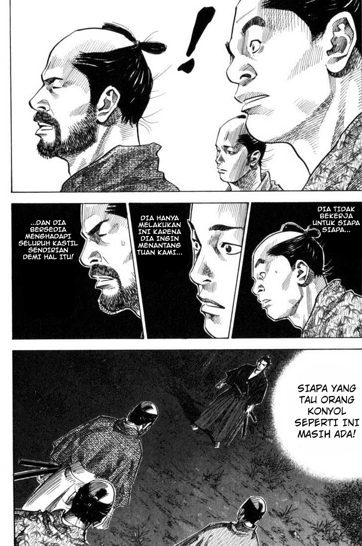 vagabond - Chapter: 89