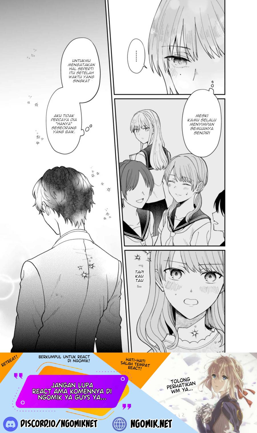 kuuki-ga-yomeru-shinnyushain-to-buaiso-na-senpai-no-hanashi - Chapter: 13