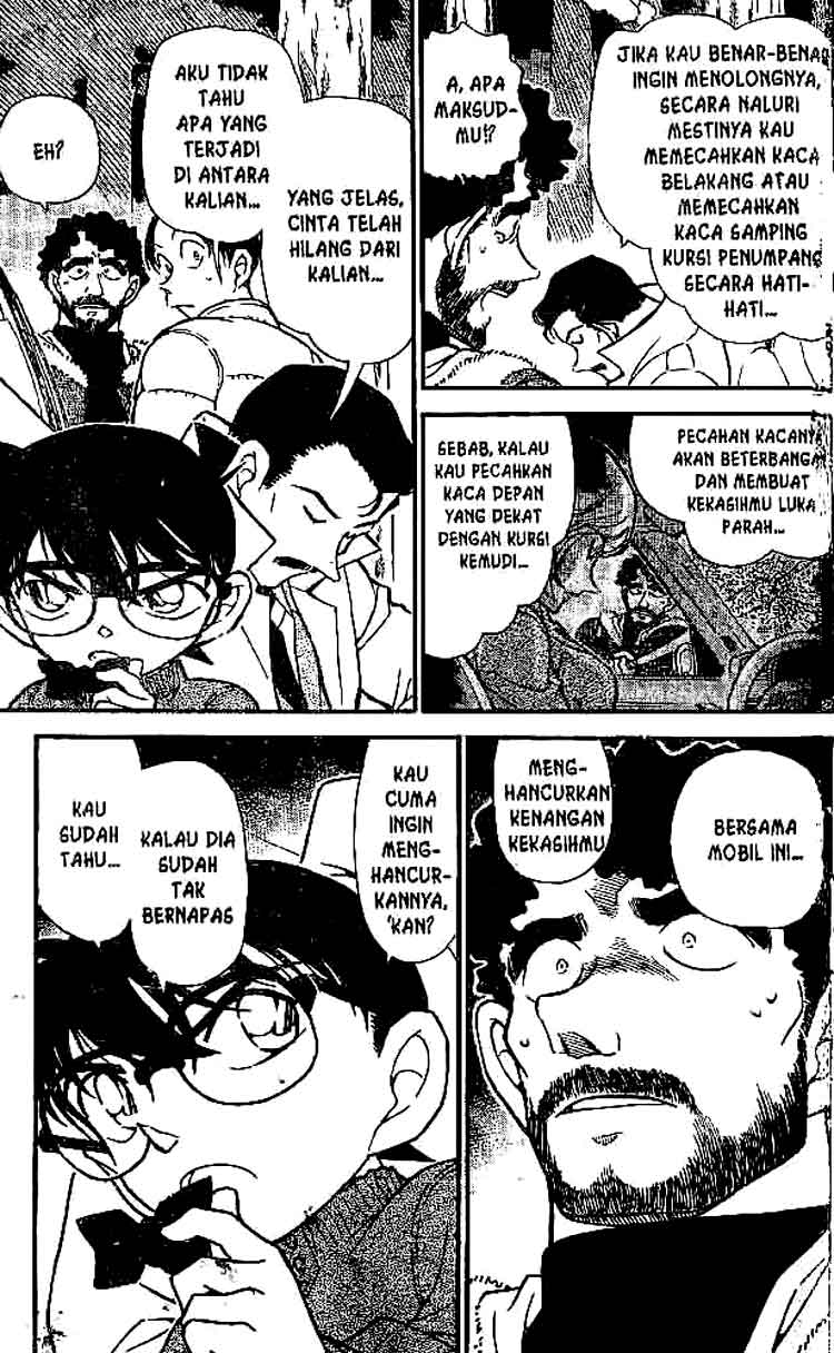 detective-conan - Chapter: 510
