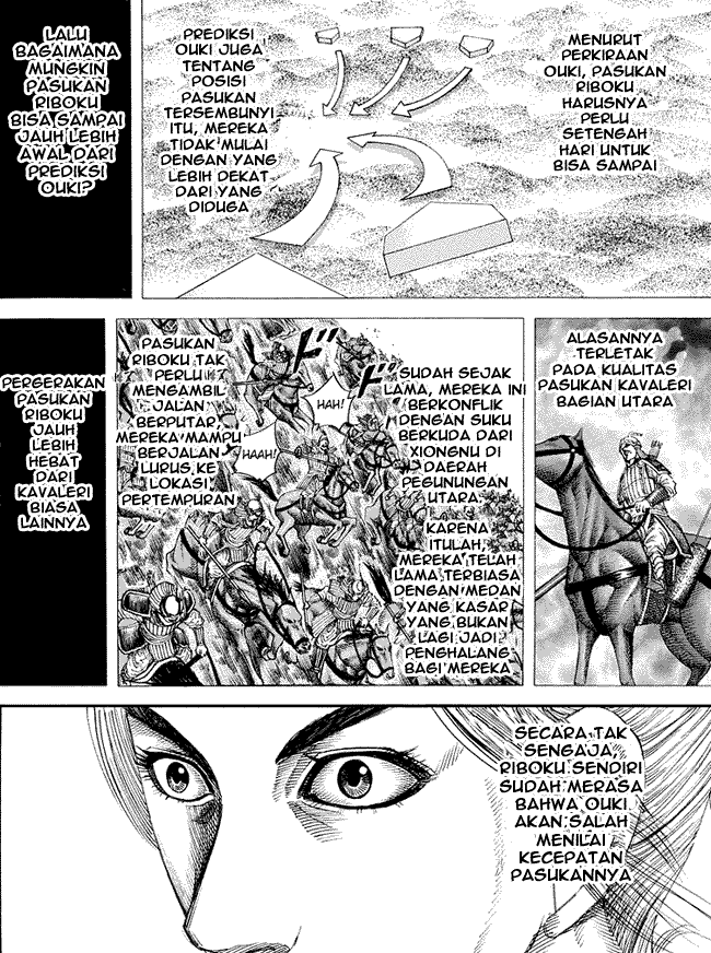 kingdom - Chapter: 167