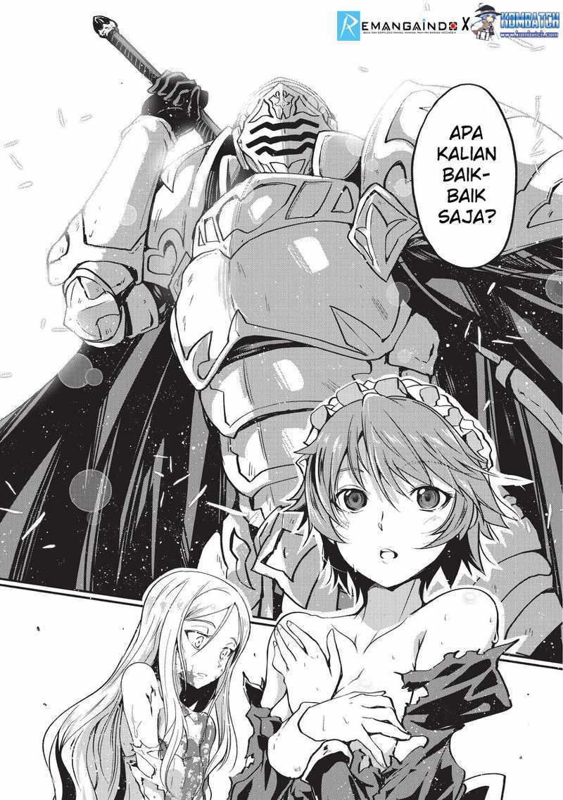 gaikotsu-kishi-sama-tadaima-isekai-e-o-dekake-chuu - Chapter: 01