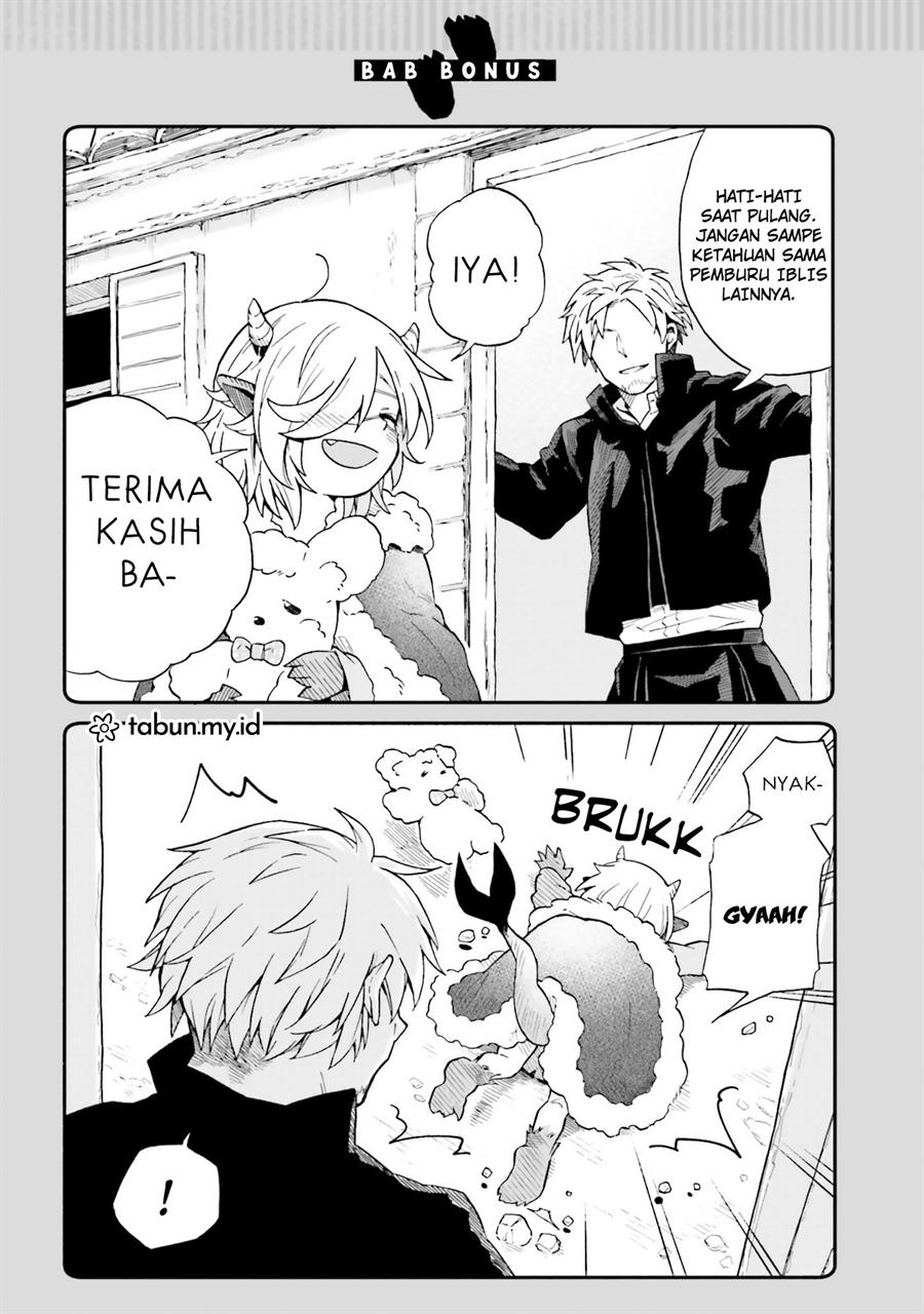 taimashi-to-akuma-chan - Chapter: 6