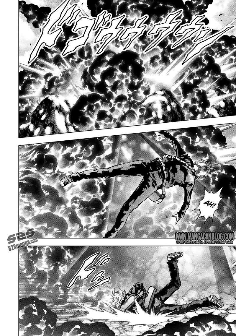 btooom - Chapter: 91