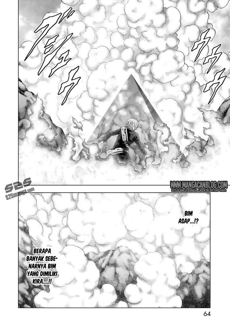 btooom - Chapter: 91