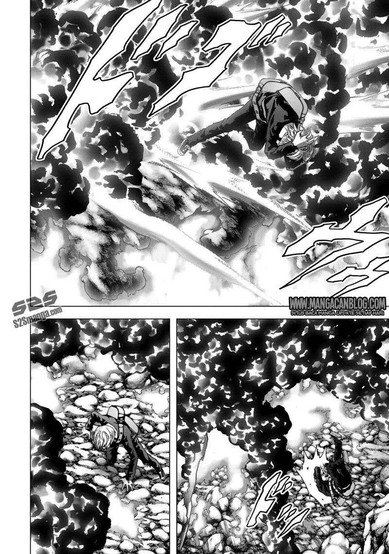 btooom - Chapter: 91