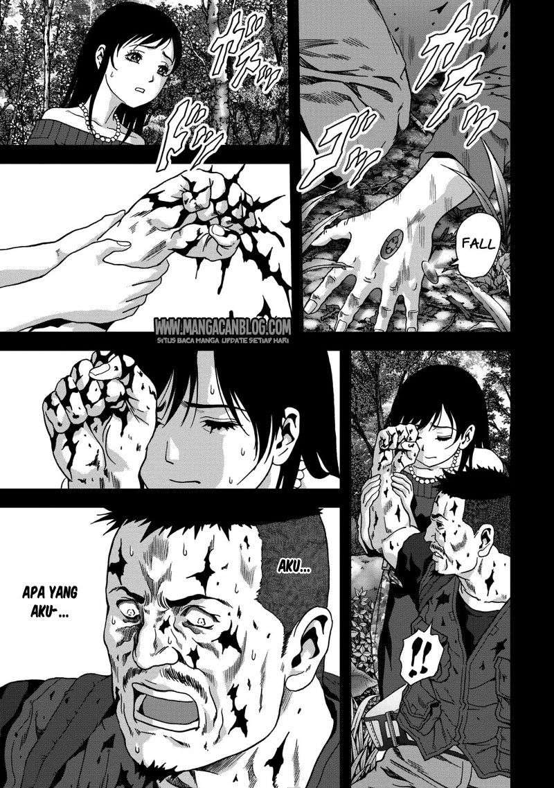 btooom - Chapter: 91