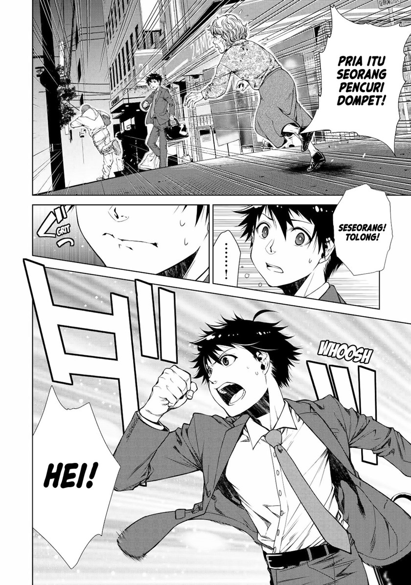 machigai-shoukan-oidasareta-kedo-joui-gokan-skill-de-rakuraku-seikatsu - Chapter: 1