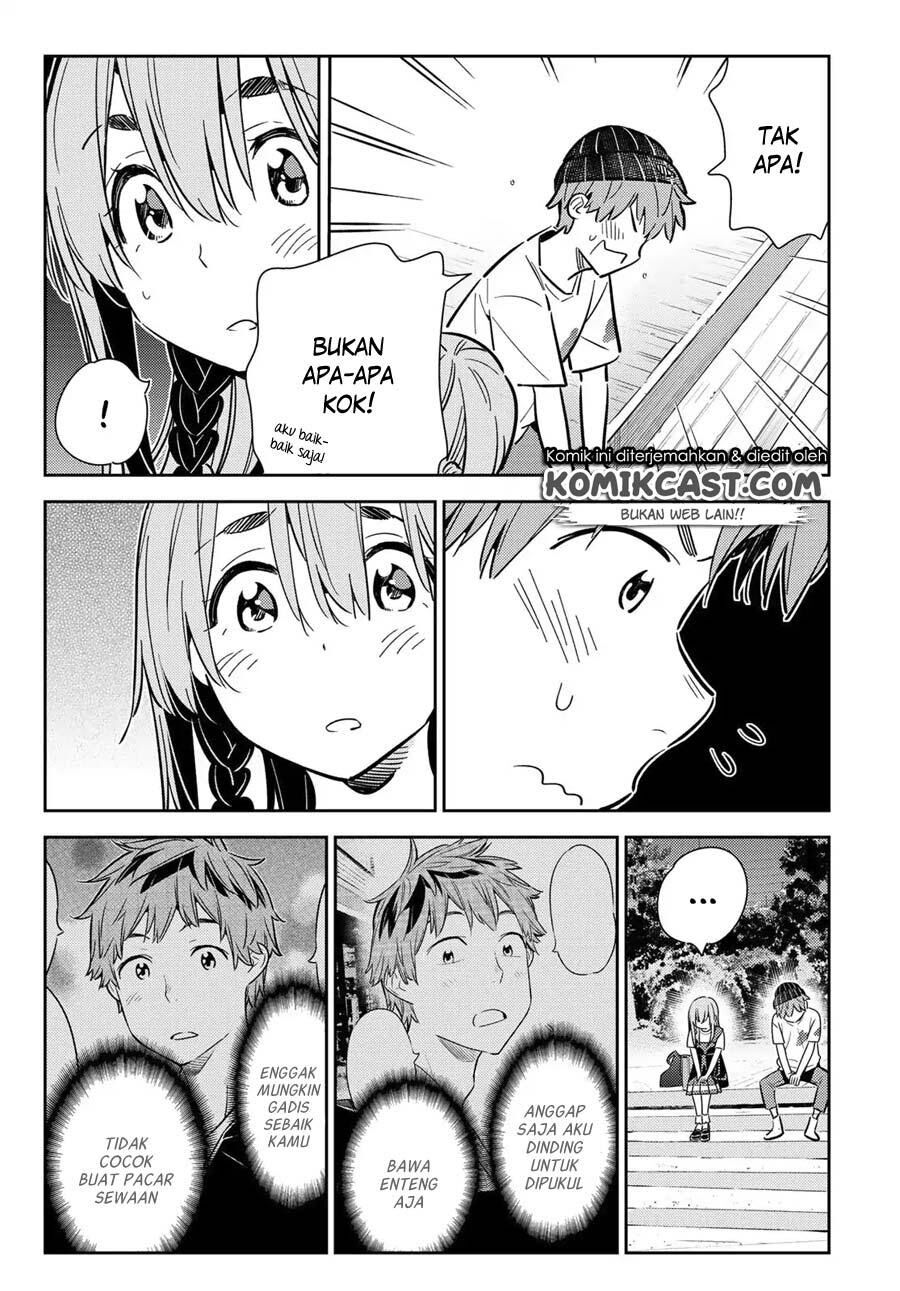 kanojo-okarishimasu - Chapter: 97