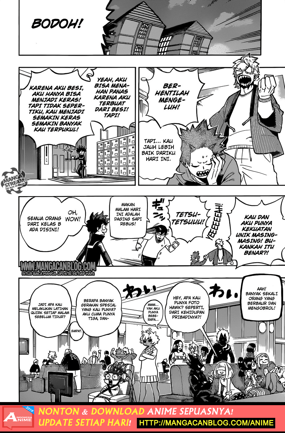 boku-no-hero-academia - Chapter: 217