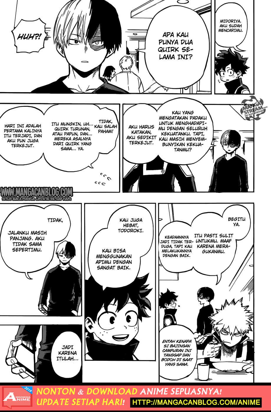 boku-no-hero-academia - Chapter: 217