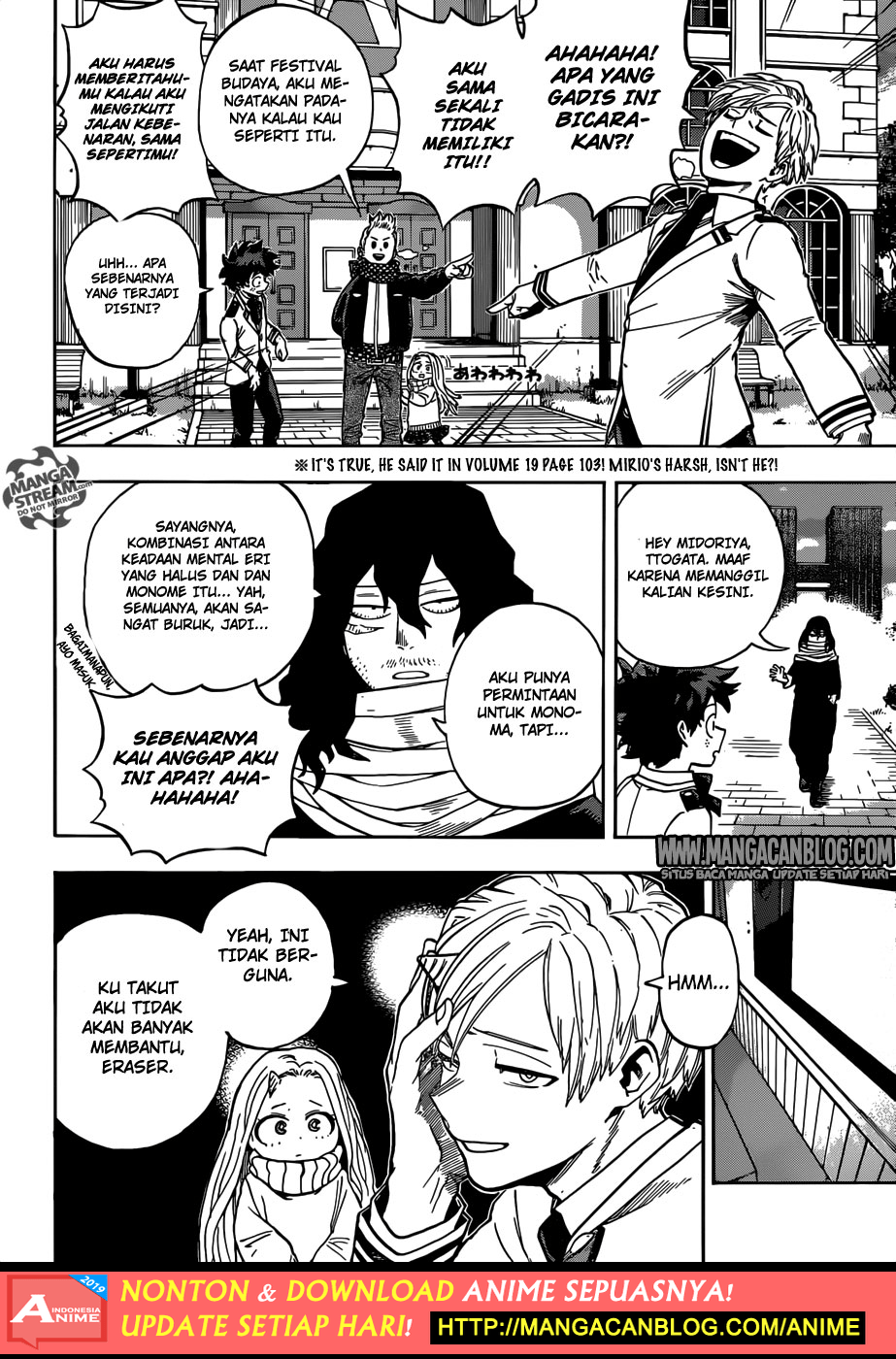 boku-no-hero-academia - Chapter: 217