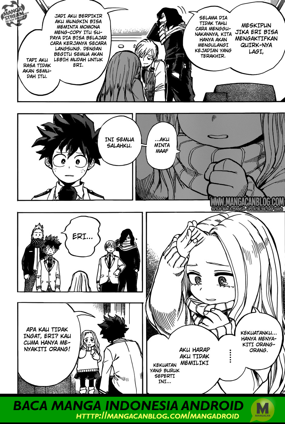 boku-no-hero-academia - Chapter: 217
