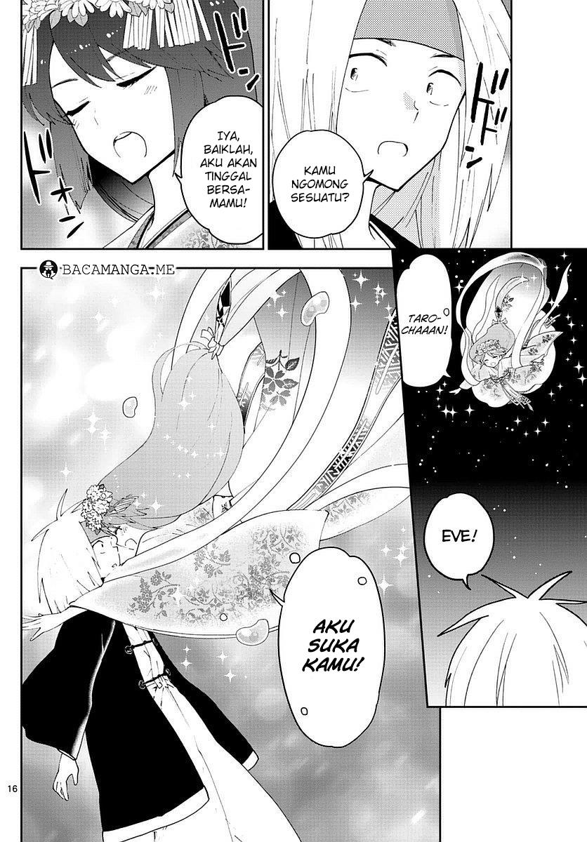 hatsukoi-zombie - Chapter: 74