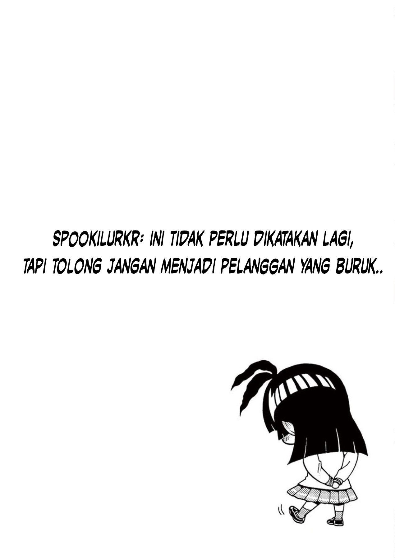 moukin-chan - Chapter: 4