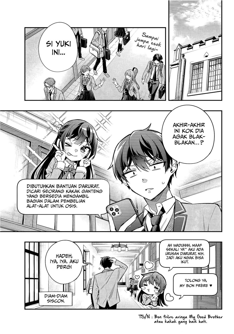 tokidoki-bosotto-roshiago-de-dereru-tonari-no-alya-san - Chapter: 26