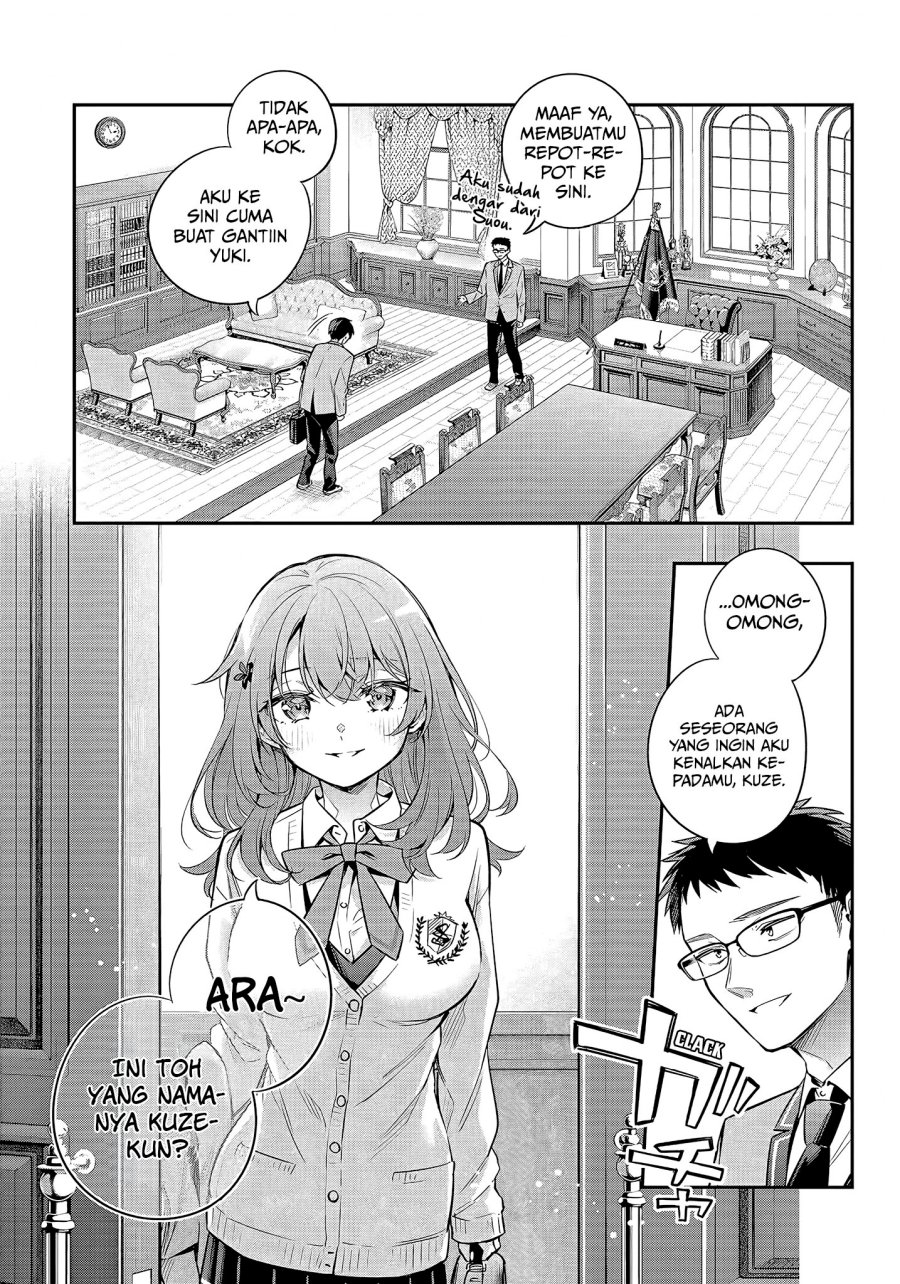 tokidoki-bosotto-roshiago-de-dereru-tonari-no-alya-san - Chapter: 26