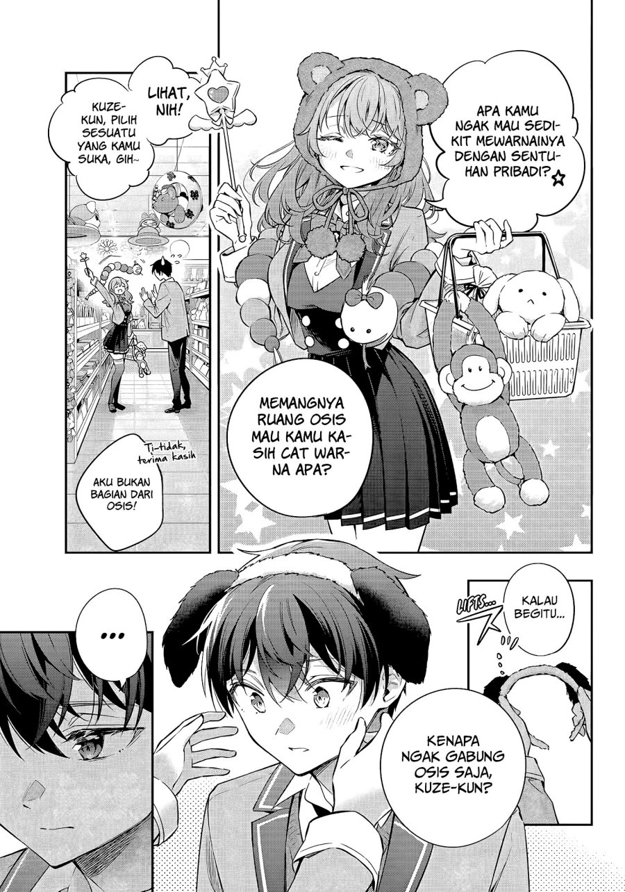 tokidoki-bosotto-roshiago-de-dereru-tonari-no-alya-san - Chapter: 26