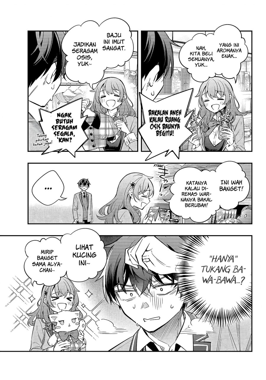 tokidoki-bosotto-roshiago-de-dereru-tonari-no-alya-san - Chapter: 26