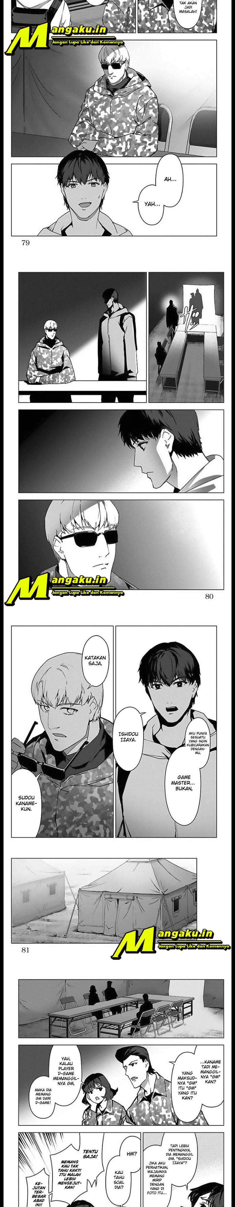 darwins-game - Chapter: 98.2