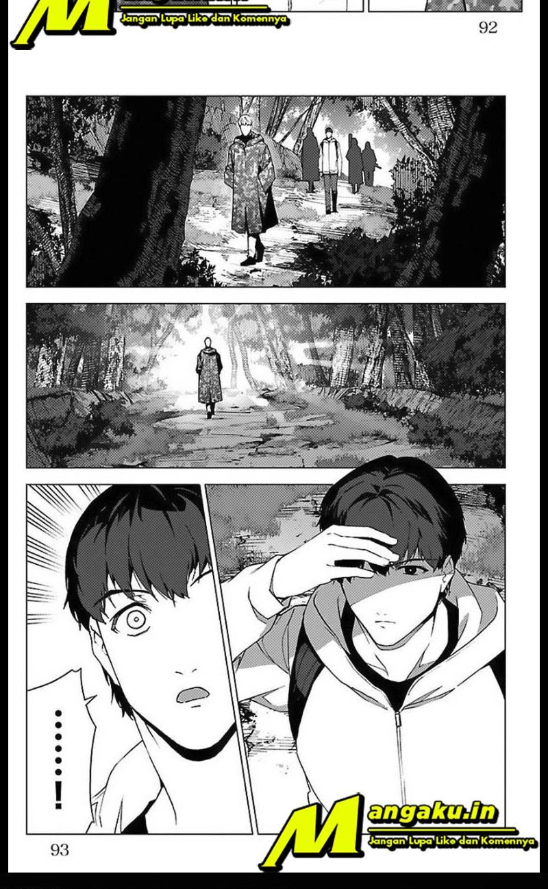 darwins-game - Chapter: 98.2