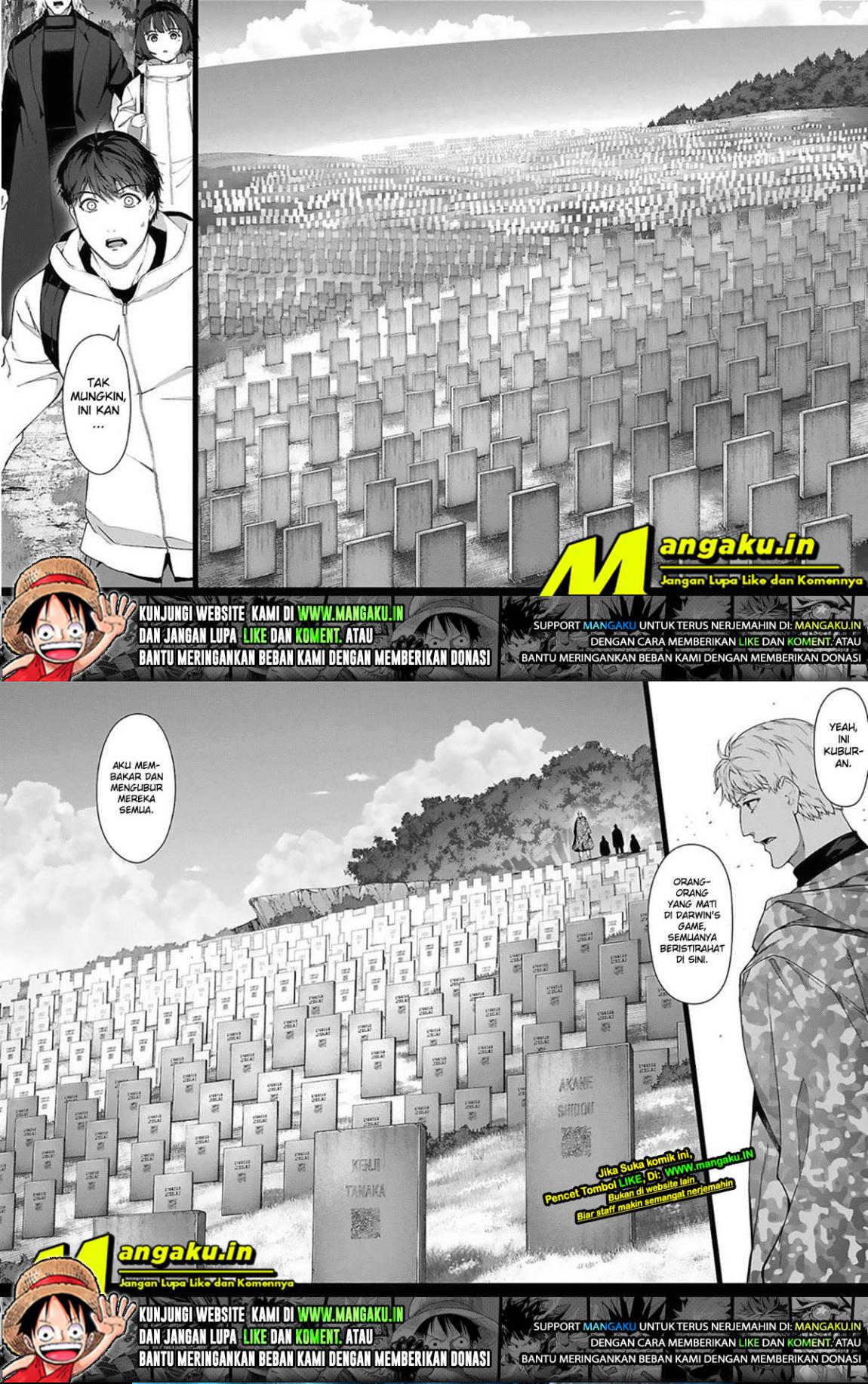 darwins-game - Chapter: 98.2
