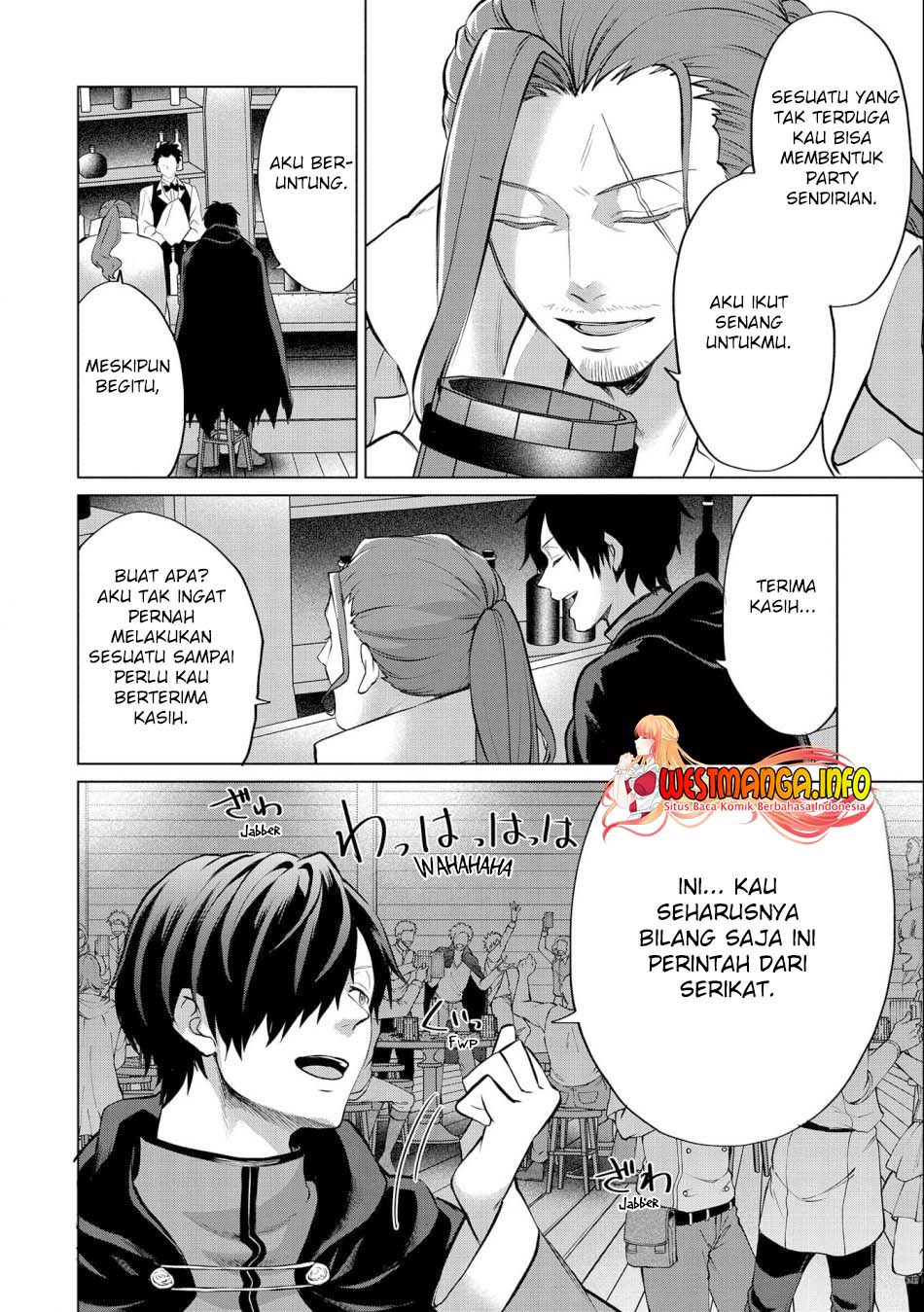 tsuihou-sareta-onimotsu-tamer-sekai-yuiitsu-no-necromancer-ni-kakusei-suru-ariamaru-sono-chikara-d - Chapter: 11.2