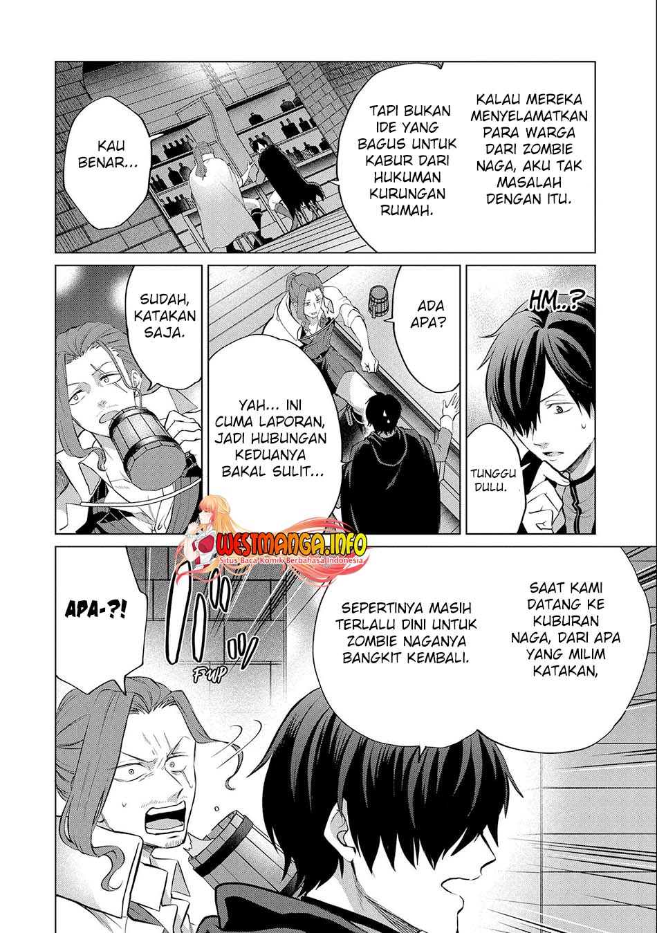 tsuihou-sareta-onimotsu-tamer-sekai-yuiitsu-no-necromancer-ni-kakusei-suru-ariamaru-sono-chikara-d - Chapter: 11.2