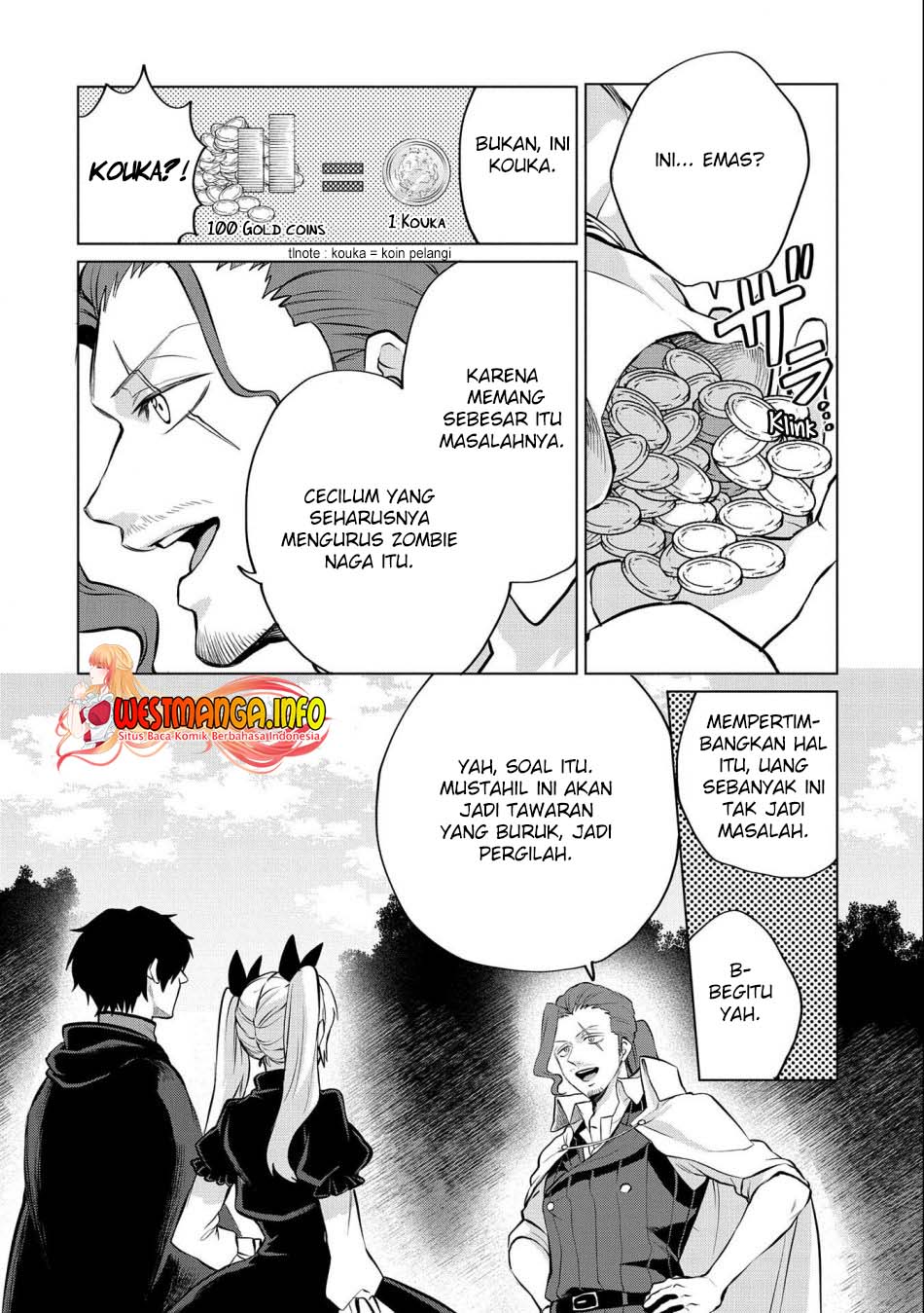 tsuihou-sareta-onimotsu-tamer-sekai-yuiitsu-no-necromancer-ni-kakusei-suru-ariamaru-sono-chikara-d - Chapter: 11.2