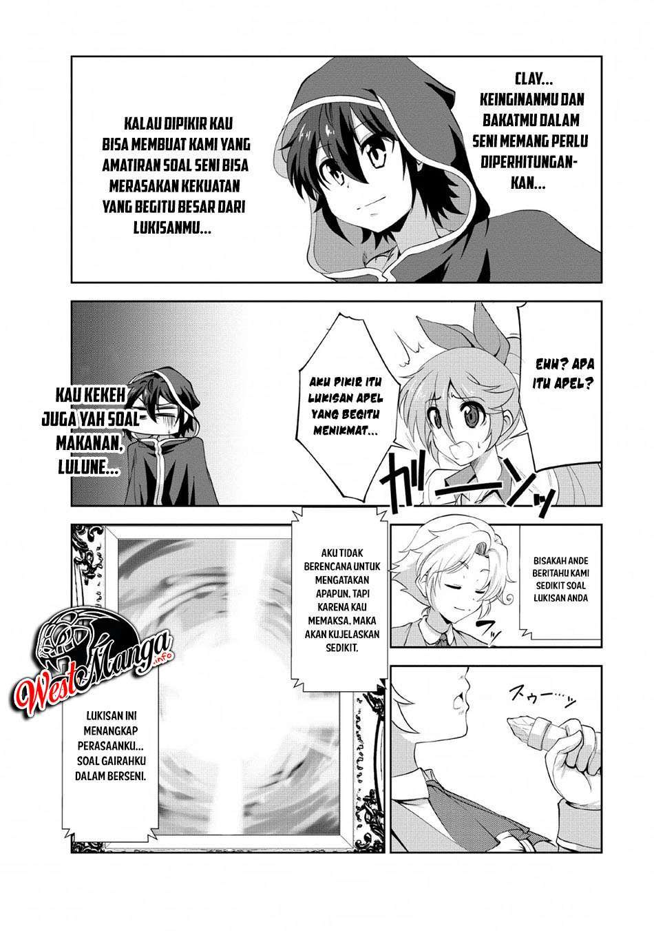 shinka-no-mi - Chapter: 20