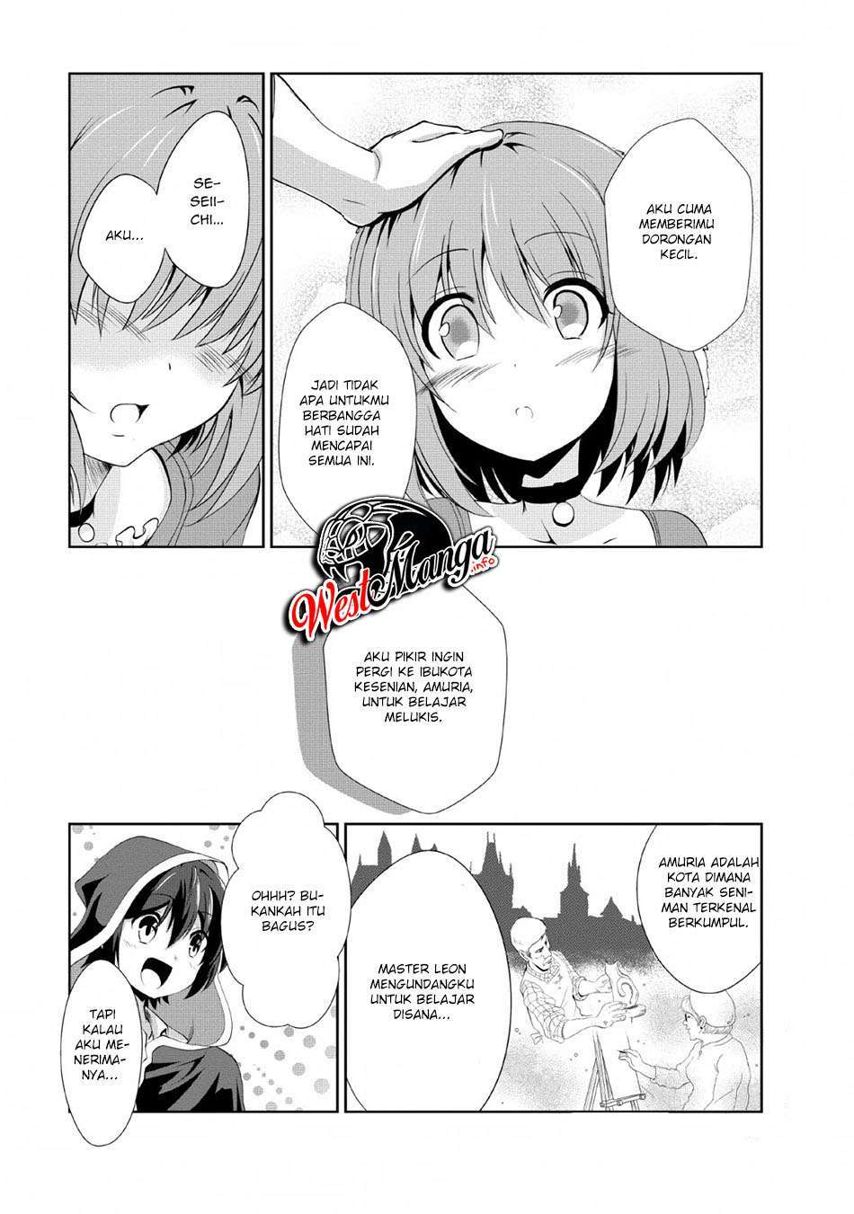 shinka-no-mi - Chapter: 20