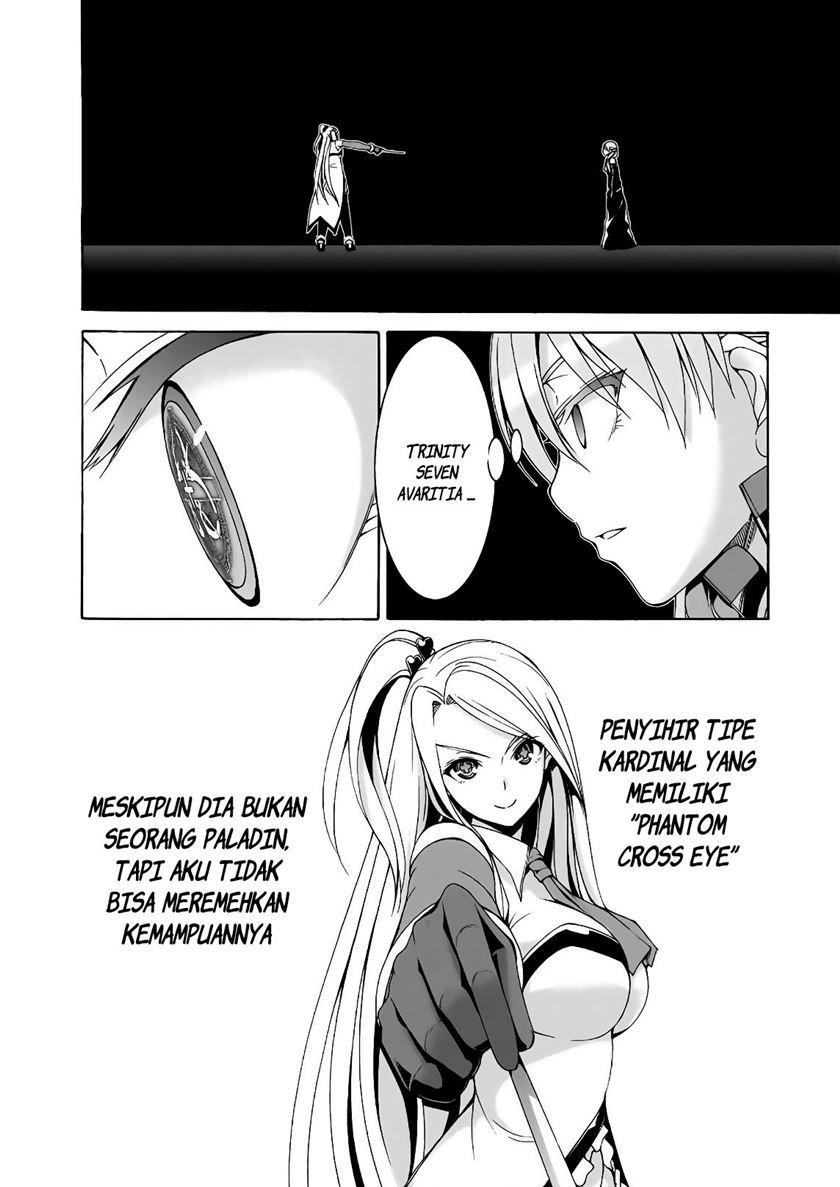 trinity-seven - Chapter: 88