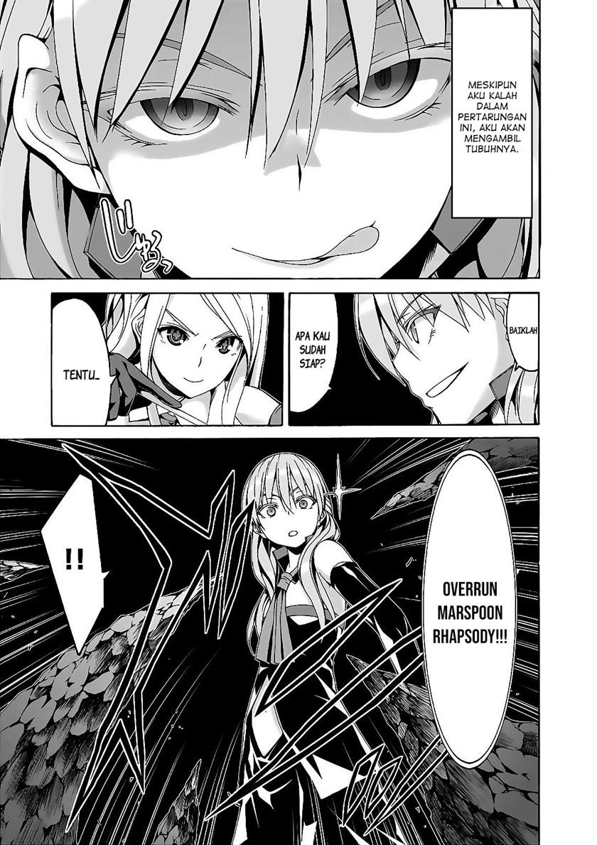 trinity-seven - Chapter: 88