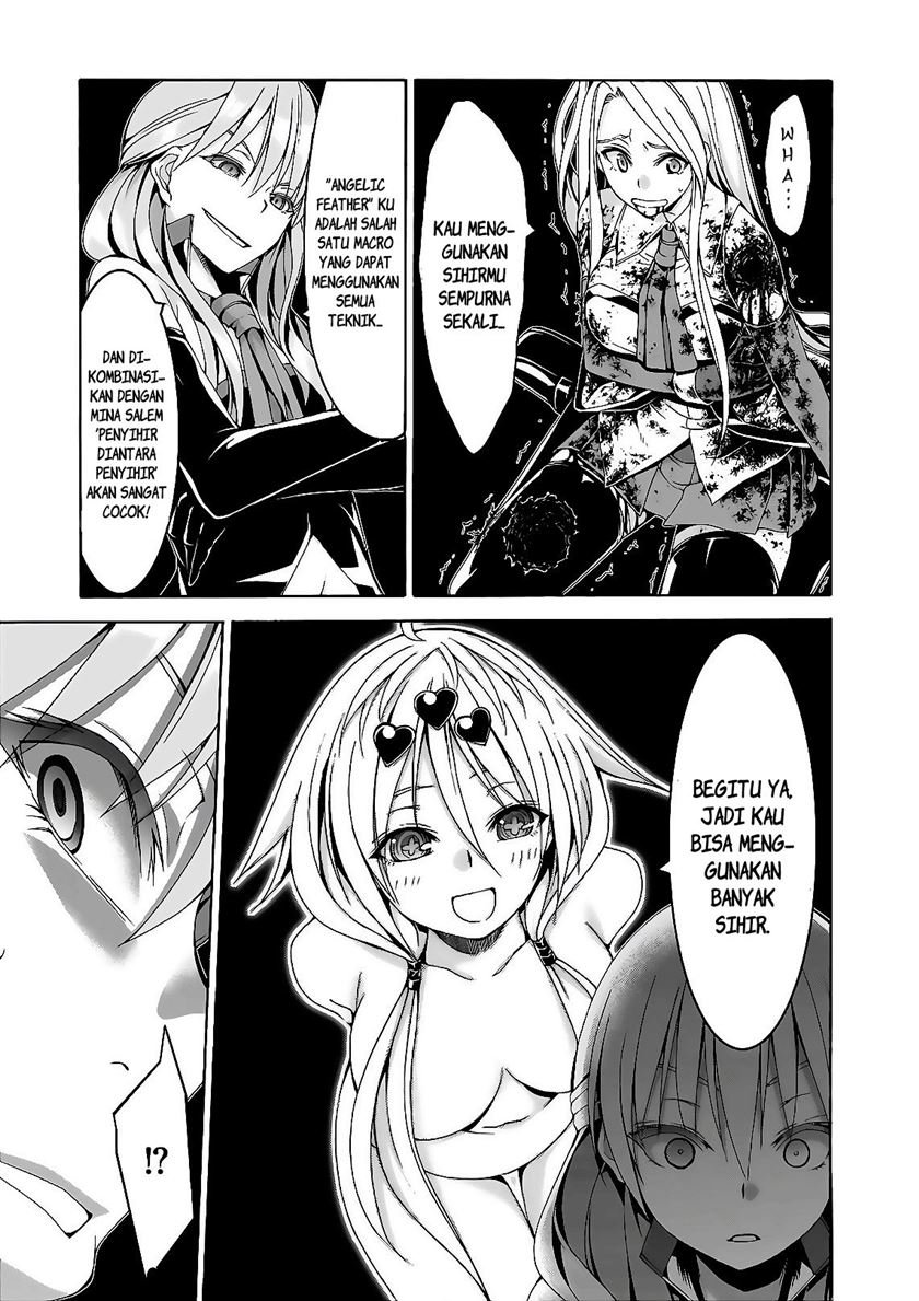 trinity-seven - Chapter: 88