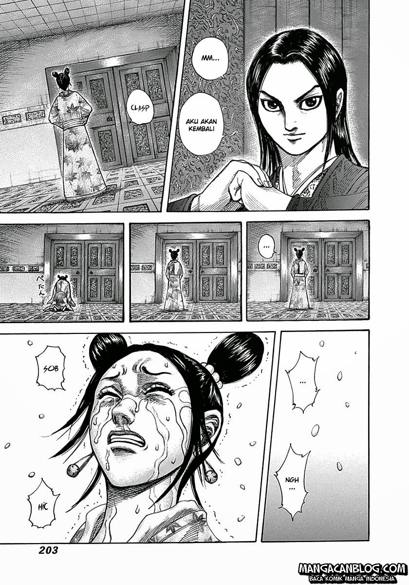 kingdom - Chapter: 327