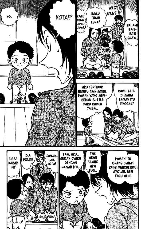 detective-conan - Chapter: 513