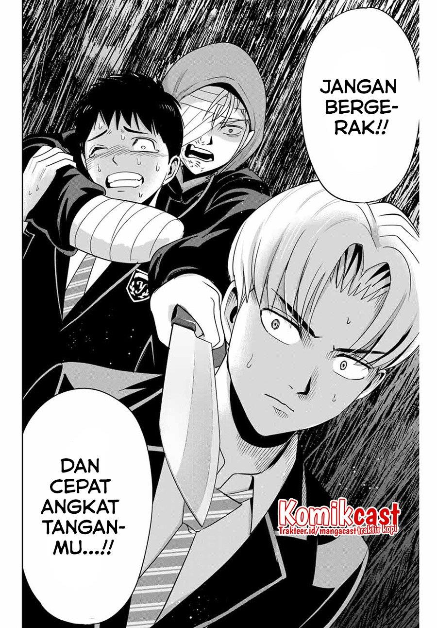 fukushuu-no-kyoukasho - Chapter: 36