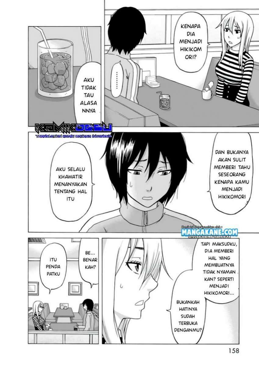 otonari-voice-chat - Chapter: 7