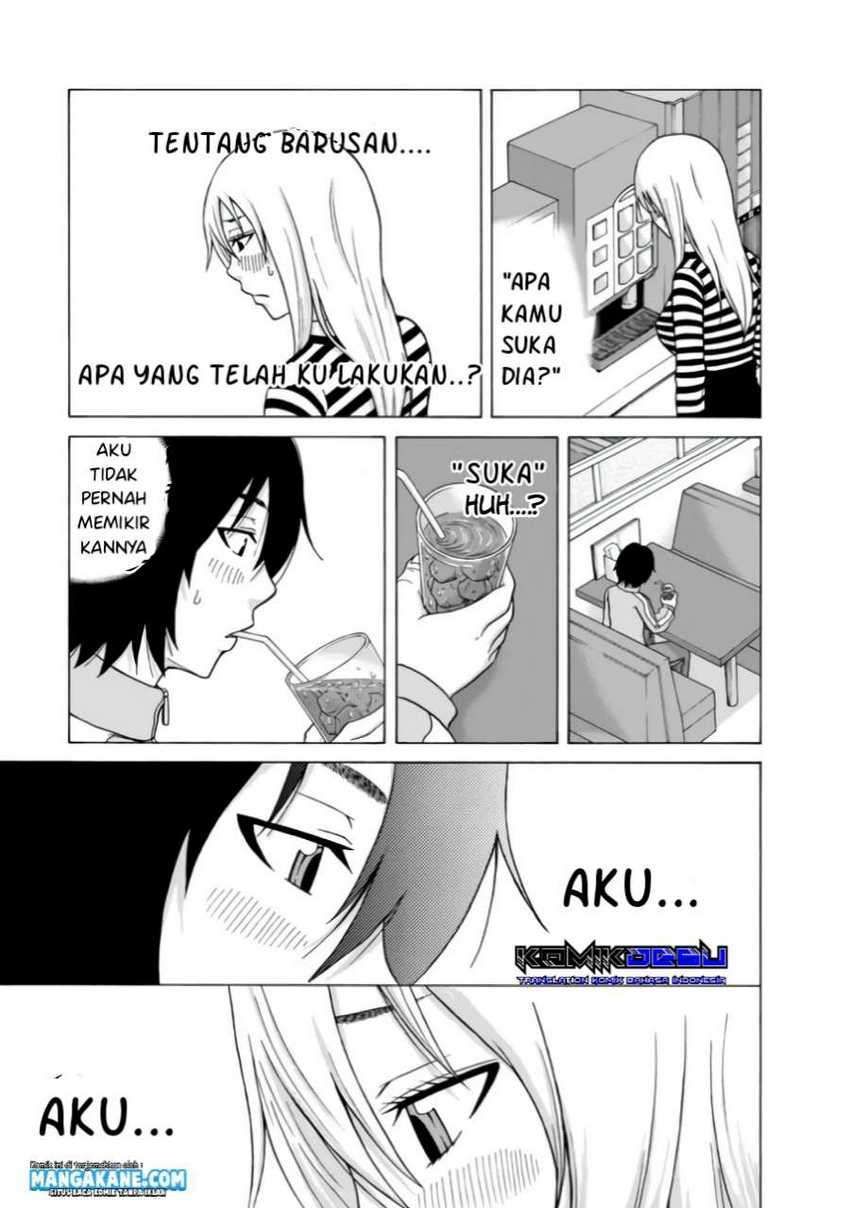 otonari-voice-chat - Chapter: 7