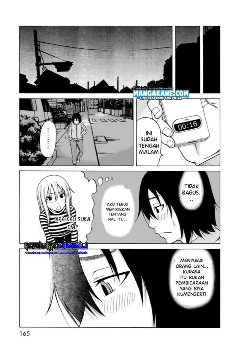 otonari-voice-chat - Chapter: 7