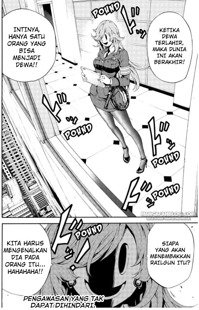 tenkuu-shinpan - Chapter: 80